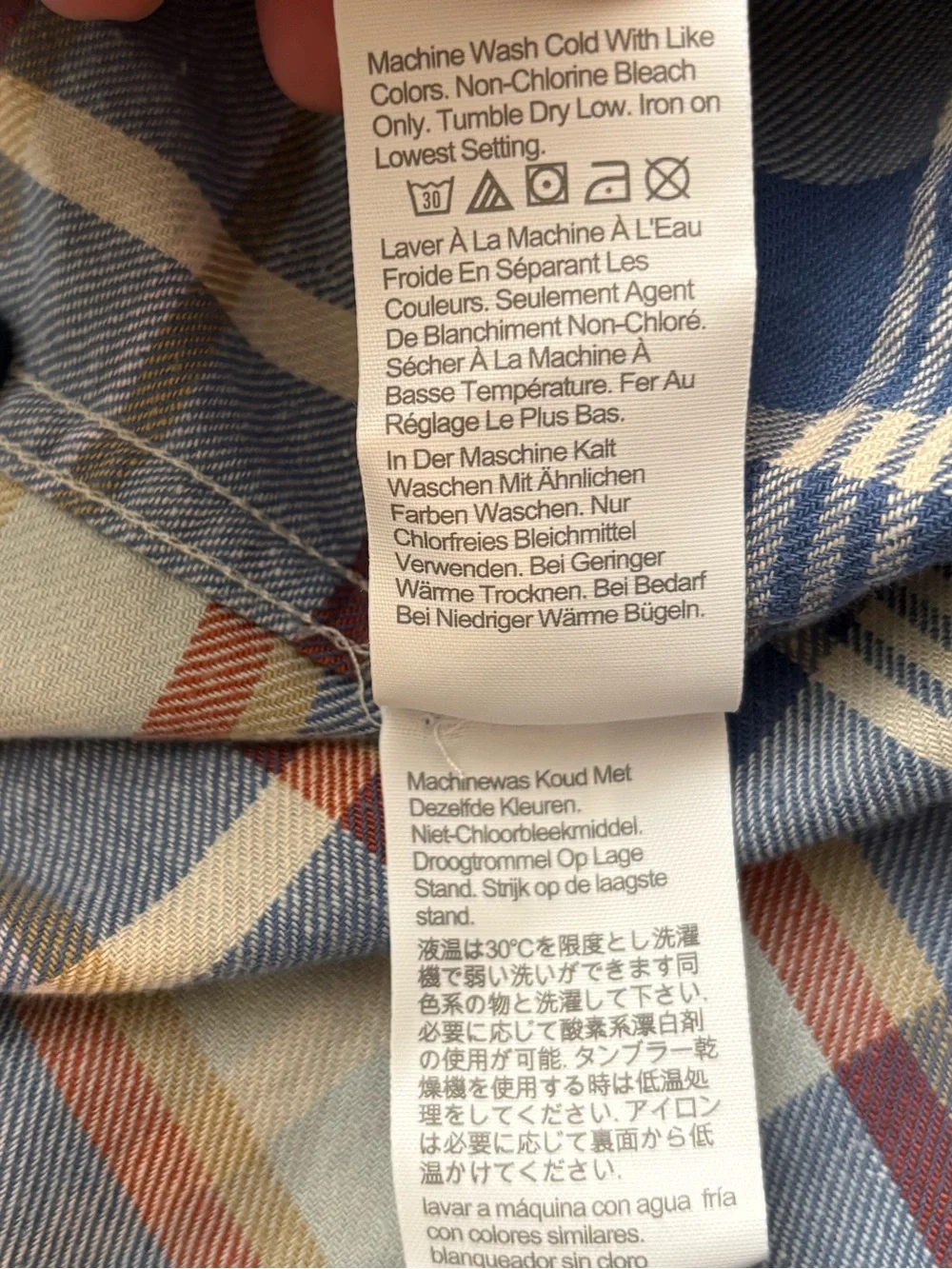 J. Crew new without